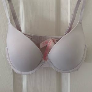 Pink Wear Everywhere Push Up